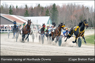 Support For Injured N.S. Drivers