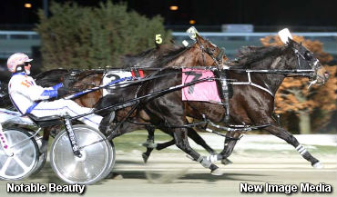Faves Falter In Niagara Series Sequel
