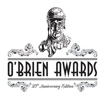 Wanted: O’Brien Stories For Special O’Brien Issue Of TROT