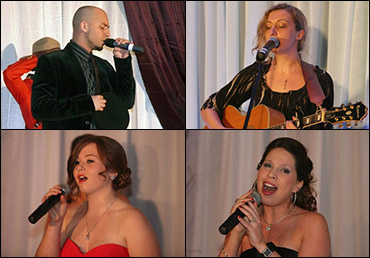 Wanted: National Anthem Singer For O’Brien Awards