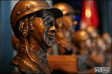 Poll: Fave O'Brien Winning Mares