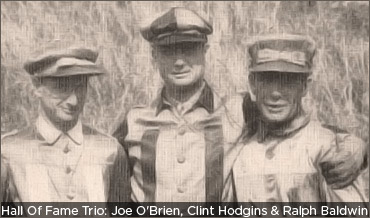 SC Rewind: Years Ago – 1940s