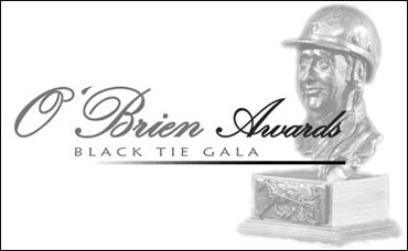 O'Brien Ballots En Route; Horsemanship & Breeder Candidates Announced
