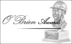 2008 O'Brien Award Voting Breakdown