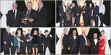 2015 O'Briens Presentation Photos