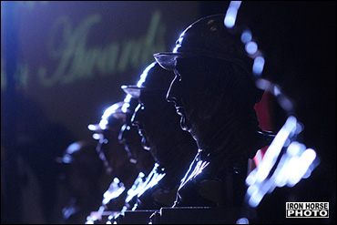 Poll: Fave O'Brien Winning Horses