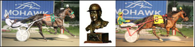O'Brien Profiles - Two-Year-Old Pacing Colts/Geldings
