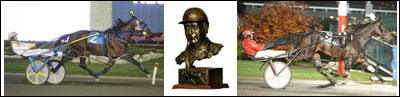 O'Brien Profiles - Two-Year-Old Pacing Fillies