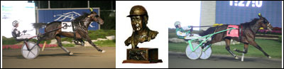 O'Brien Profiles - Two-Year-Old Trotting Colts/Geldings O'Brien Profiles - Two-Year-Old Trotting Colts/Geldings