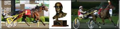 O'Brien Profiles - Three-Year-Old Trotting Colts/Geldings