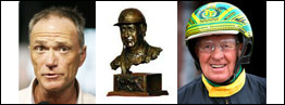 O'Brien Profiles - O'Brien Award of Horsemanship