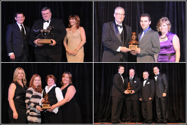 2013 O'Briens Presentation Photos
