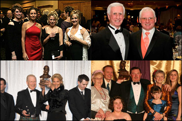 Who Will Be Best Dressed?