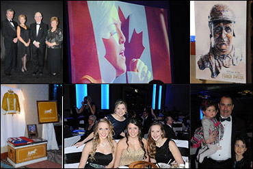 More 2013 O'Brien Awards Photos