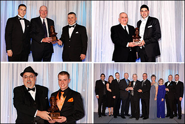 2014 O'Briens Presentation Photos