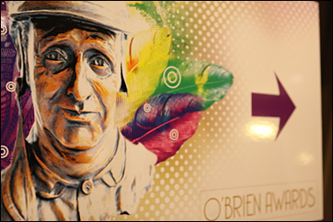 Watch The 2011 O'Brien Awards
