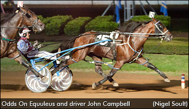 KHRC Increases Campbell Penalty