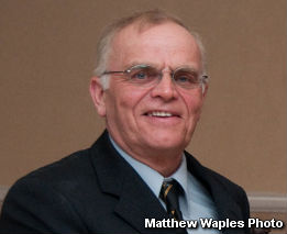 O'Donnell Steps Down From OHHA