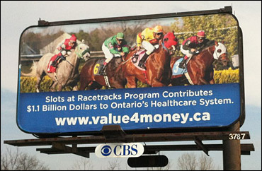 OHRIA Ramps Up Media Campaign
