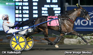 'OK' Trio Set For Semi Finals