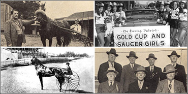 SC Rewind: PEI's Old Home Week