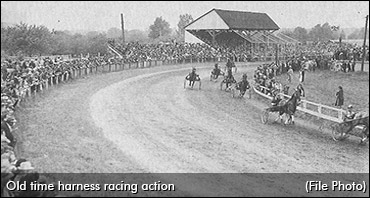 SC Rewind: Years Ago - 1930s