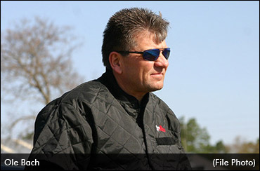 Ole Bach Passes; Arrangements Set