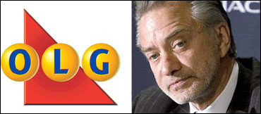 OLG's Godfrey Looks To Online Gambling