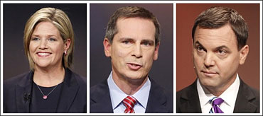 Parties Respond To OHHA Survey