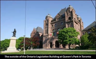 Racing To Be Supported By Slots Workers At Queen’s Park Thursday