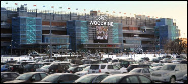 Holmes: Woodbine Could Close If GTA Casino Goes Elsewhere