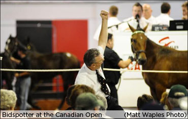Canadian Open Photo Gallery