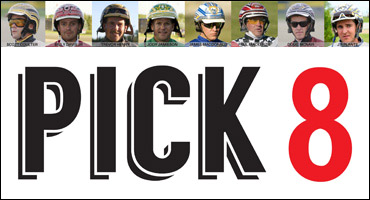 ORDC Pick 8 Handicapping Challenge