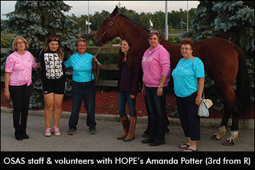 A Chance To Experience Real Hope