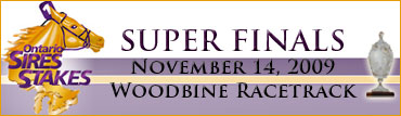 OSS Super Final News Centre