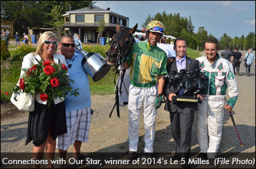 Five-Mile Race Set For Sunday