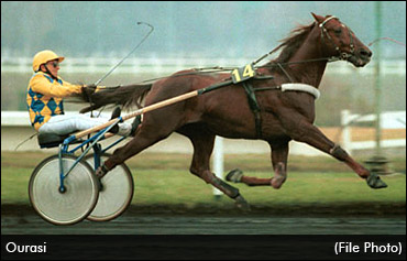 Ourasi Passes 