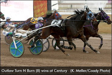 Derby Elims Set For Northlands