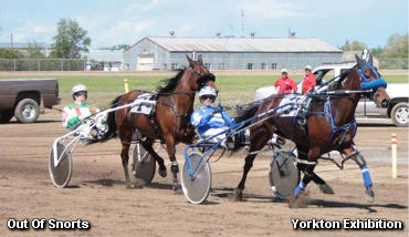 Make Up Day At Yorkton