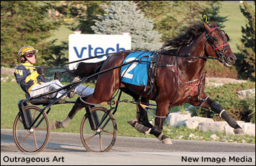 Summertime Kicks Off At Mohawk