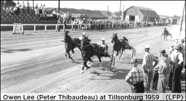 SC Rewind: Years Ago - 1950s