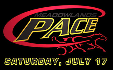 Meadowlands Pace Draw Complete