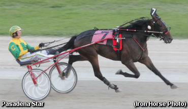 OSS Mastery For Pasadena Star 