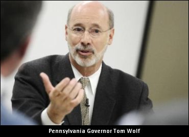 Report: Progress In Pennsylvania