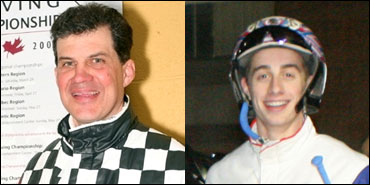 Milestones For MacKenzie, Zeron