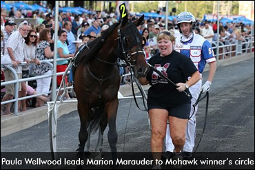 All In The Family For Wellwoods
