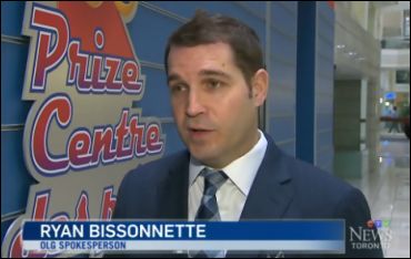 Gambling App In The Works In Ont.