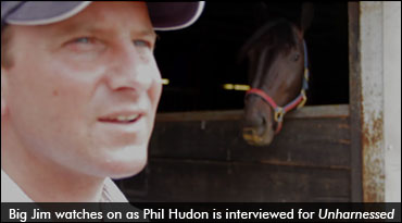 Unharnessed: Episode One