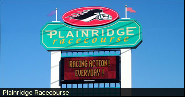 Plainridge To Lower Takeout, Raise ADW Fees
