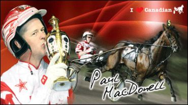 MacDonell Trainee Finds The Wire